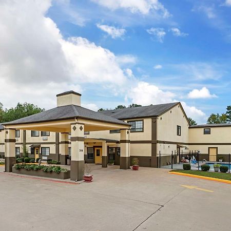 Best Western Pineywoods Inn Atlanta Exterior photo