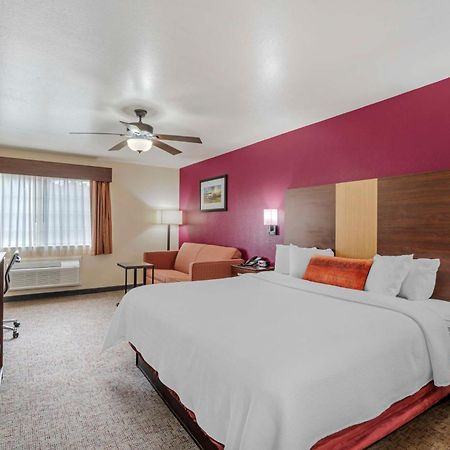 Best Western Pineywoods Inn Atlanta Exterior photo