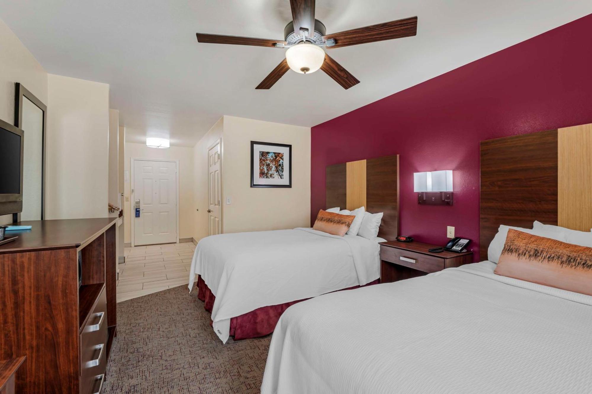 Best Western Pineywoods Inn Atlanta Exterior photo
