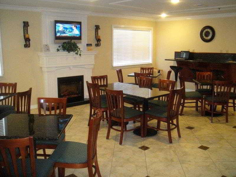 Best Western Pineywoods Inn Atlanta Exterior photo