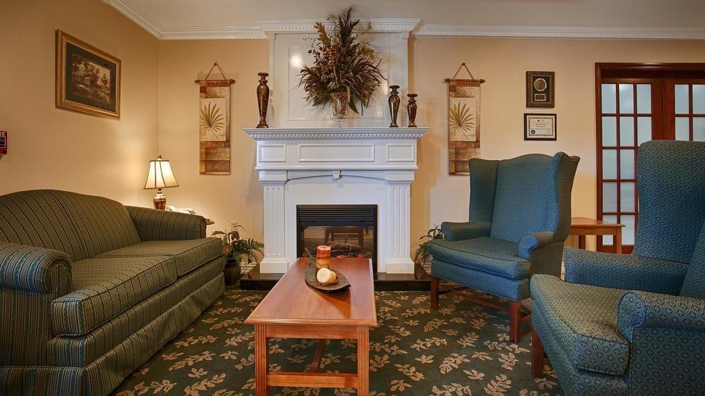 Best Western Pineywoods Inn Atlanta Exterior photo