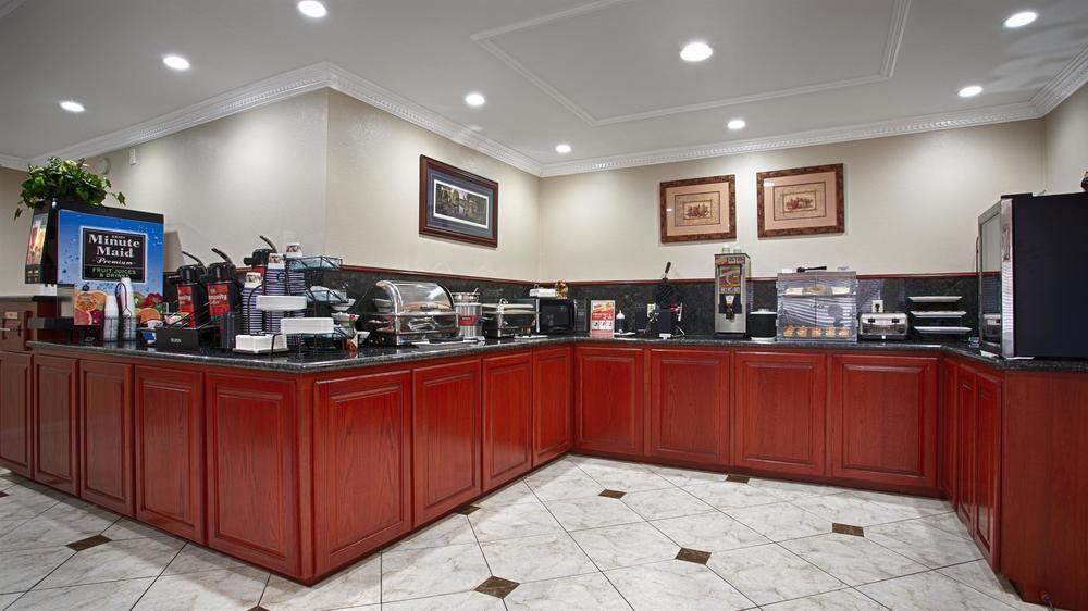 Best Western Pineywoods Inn Atlanta Exterior photo