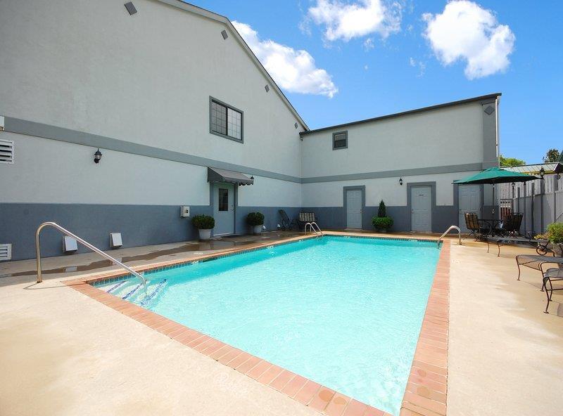 Best Western Pineywoods Inn Atlanta Facilities photo